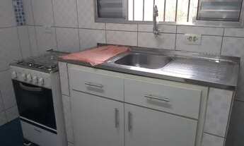 Imagem 6: Apartamento kitinete mobiliada Caraguatatuba