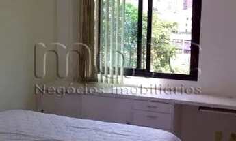 Imagem 2: SAO PAULO - Apartamento Padrão - ACLIMACAO