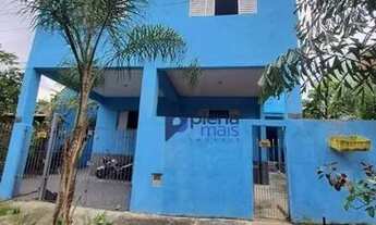 Imagem 2: Casa para alugar - Jardim Maria Antonia - Sumaré/SP