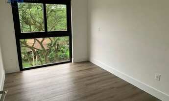 Imagem 4: Apartamento com 3 dormitórios para alugar, 190 m² por R$ 8.400,00/mês - Ponta Aguda - Blum