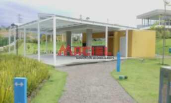 Imagem 5: Terreno Padrão em São José dos Campos