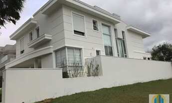 Imagem 2: Casa para alugar no bairro Alphaville Santana de Parnaíba SP