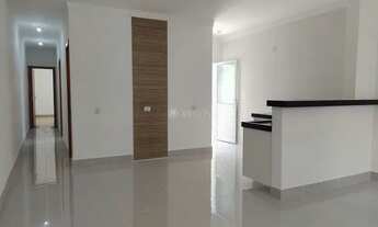 Imagem 6: Casa no Jardim das Industrias com 2 suítes, 125m e quintal com churrasqueira