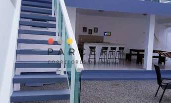 Imagem 6: Lnda Casa à Venda em Praia do sonho, com 3 dormitórios, à 125m da Praia