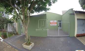 Imagem: Casa (térrea na rua) 3 dormitórios, cozinha