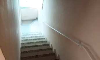 Imagem 6: Sobrado triplex geminado