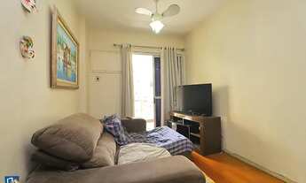 Imagem 3: Apartamento com 2 quartos à venda, 70 m² por R$ 400.000 - Res. Parque das Árvores - Anil