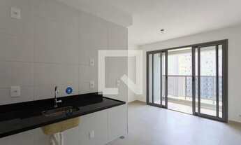 Imagem: Apartamento para Aluguel - Vila Madalena