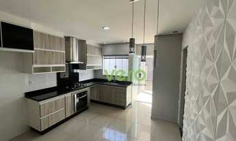 Imagem 2: Casa com 3 dormitórios, 100 m² - venda por R$ 640.000,00 ou aluguel por R$ 3.400,00/mês