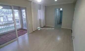 Imagem 3: Apartamento com 2 dormitórios para alugar, 73 m² por R$ 3.250,00/mês - Residencial Tons do