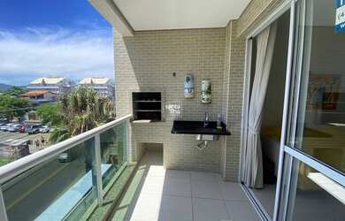 Imagem 6: APARTAMENTO COM 2 DORMITÓRIOS À VENDA, 72,02M² - CAMPECHE - FLORIANÓPOLIS/SC