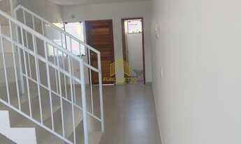 Imagem 2: Casa 2 dormitórios à venda Aventureiro Joinville/SC