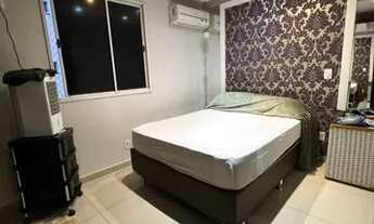 Imagem 6: Apartamento 03 Quartos 01 Suíte 75,00M² Residencial Flórida