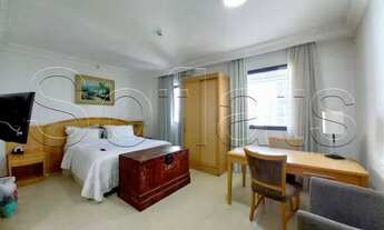 Imagem: Tryp Higienopolis para locação 33m²