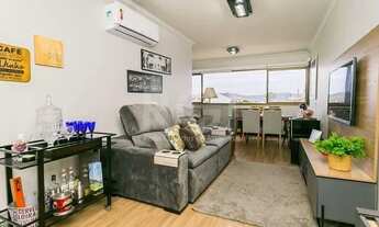 Imagem 4: Apartamento 2 dormitórios com suíte de 75m