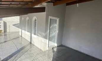 Imagem 2: Casa para venda com 104 metros quadrados com 2 quartos em Recreio Estoril - Atibaia - SP