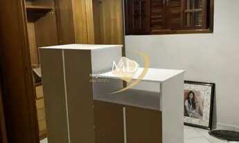 Imagem 5: CASA TÉRREA BAIRRO BARCELONA