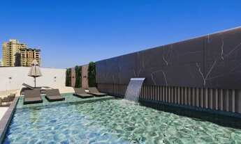 Imagem 3: Apartamento para venda com 70 metros quadrados com 2 quartos em Morretes - Itapema - SC