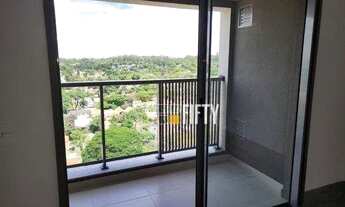 Imagem 2: Studio com 1 dormitório para alugar, 25 m² por R$ 2.610,00/mês - Santo Amaro - São Paulo/S