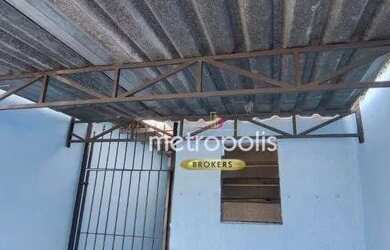 Imagem 7: Casa com 1 dormitório para alugar, 50 m² por R$ 1.400,00/mês - Vila Marte - São Paulo/SP