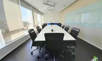 Imagem 3: Laje Corporativa MOBILIADA com 666m2 em EXCELENTE estado disponível para LOCAÇÃO em PINHEI