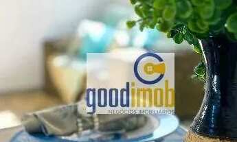 Imagem 6: Loft com 1 dormitório para alugar, 36 m² por R$ 1.350/mês - Vila Santa Tereza - Sorocaba/S