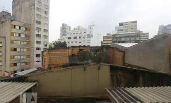 Imagem 7: Apartamento para Aluguel - Santa Cecília, 1 Quarto, 68 m2