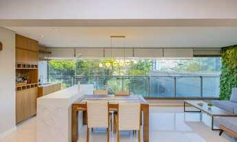 Imagem 6: Residencial West Side, apto disponivel para venda com 165m², 03 dorms e 02 vagas