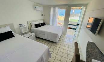 Imagem: POUSADA E HOSPEDAGEM EM NATAL - PONTA NEGRA