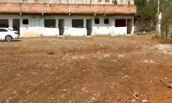 Imagem 3: TERRENO PRÓXIMO A FACULDADE UFSCAR 2600m2