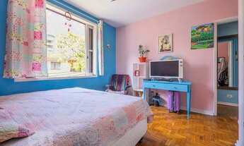 Imagem 7: Apartamento para Aluguel - Vila Madalena, 2 Quartos, 74 m2