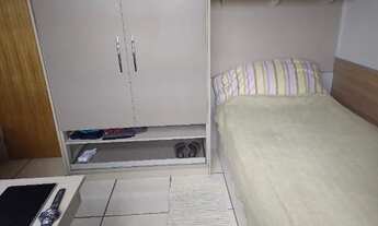 Imagem: Quarto p/estudante UFMG