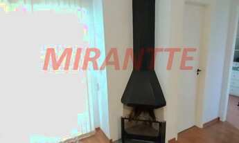 Imagem 2: Apartamento de 50m² com 2 quartos em Parque Mandaqui