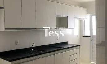 Imagem 2: ALUGA - Apartamento de 2 quartos com 2 vagas elevador portaria bairro Parque Industrial