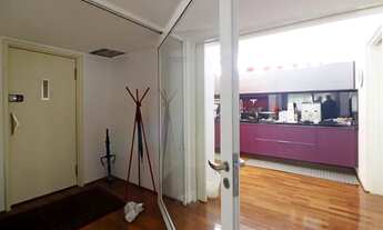 Imagem 4: Apartamento à Venda 2 Dorm, 2 Suítes, 164 m², 2 Vagas - Jardins /SP