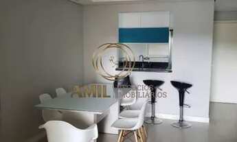 Imagem 5: Apartamento para venda tem 73 metros quadrados com 3 quartos