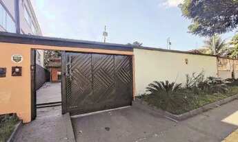 Imagem 6: Casa Comercial no Jardim America