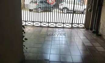 Imagem 4: Casa com 3 dormitórios, 120 m² - venda por R$ 1.300.000,00 ou aluguel por R$ 5.587,33/mês