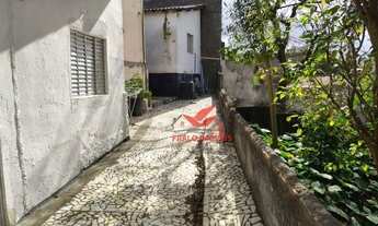 Imagem 3: Casa com 1 dormitório para alugar, 45 m² por R$ 868,83/mês - Butantã - São Paulo/SP