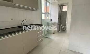 Imagem 3: Locação Apartamento 2 quartos Santo Agostinho Belo Horizonte