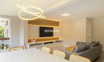 Imagem 4: APARTAMENTO MARAVILHOSO, IMPECÁVEL NO PANAMBY