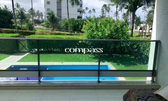 Imagem 3: Apartamento com 4 suítes para venda e locação no Cond. Vila dos Corais na Reserva do Paiva