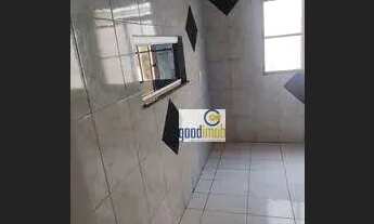 Imagem: Apartamento com 2 dormitórios para alugar