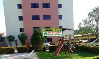 Imagem 1: Apartamento com 3 dormitórios à venda, 83 m² por R$ 220.000,00 - Cambeba - Fortaleza/CE