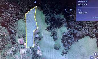 Imagem: Área no Sana - Macaé - RJ