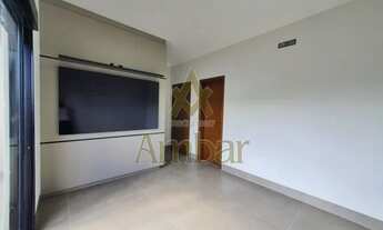 Imagem 6: Casa de Condomínio - Ribeirão Preto - Quinta da Primavera