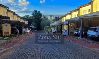 Imagem 4: Casa em Condominio em Jardim Sao Carlos - Sorocaba, SP