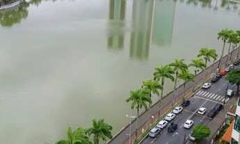 Imagem: Alugo flat para São João