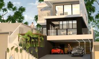 Imagem 3: Casa à venda no bairro Aruja 5 - Arujá/SP