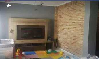 Imagem 4: Sobrado com 4 dormitórios, 320 m² - venda por R$ 700.000 ou aluguel por R$ 3.400/mês - Cam